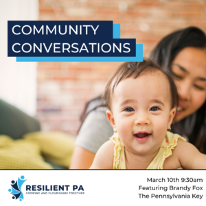 Infant/Early Childhood Mental Health in Pennsylvania Community